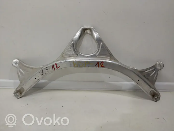 Audi A6 C7 Kita variklio skyriaus detalė 4G0805645C