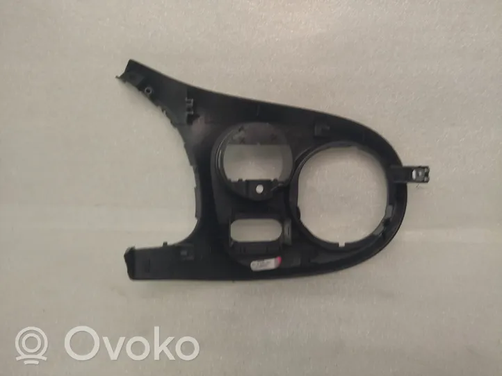 Volkswagen Beetle A5 Rivestimento del vano portaoggetti del cruscotto 5C1858365