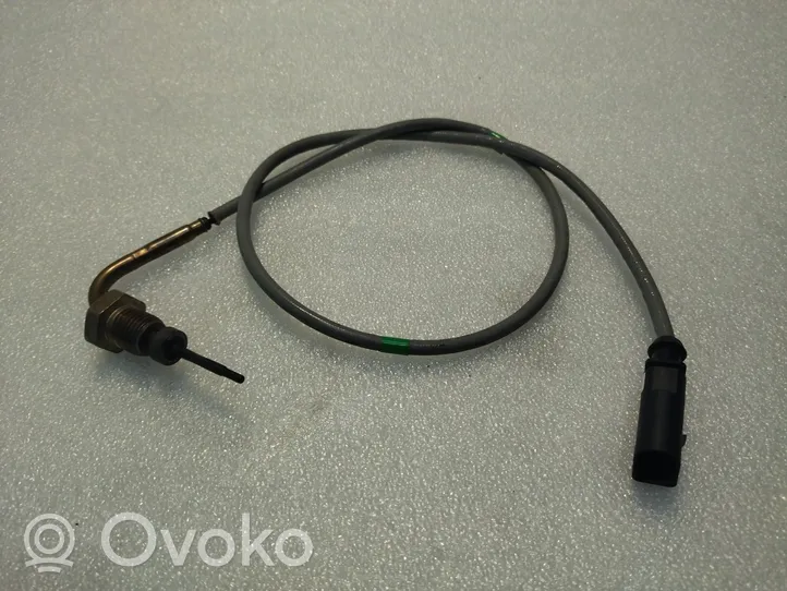 Volkswagen Sharan Czujnik temperatury spalin 04L906088BL