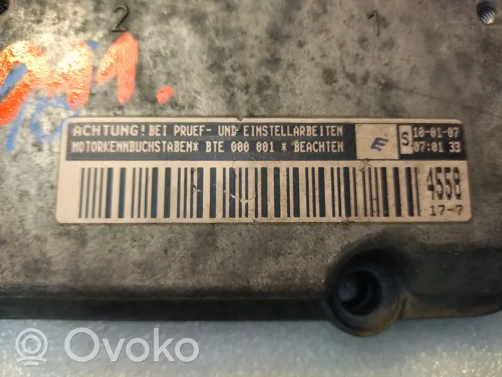 Audi A8 S8 D3 4E Cache culbuteur 07C103476AJ