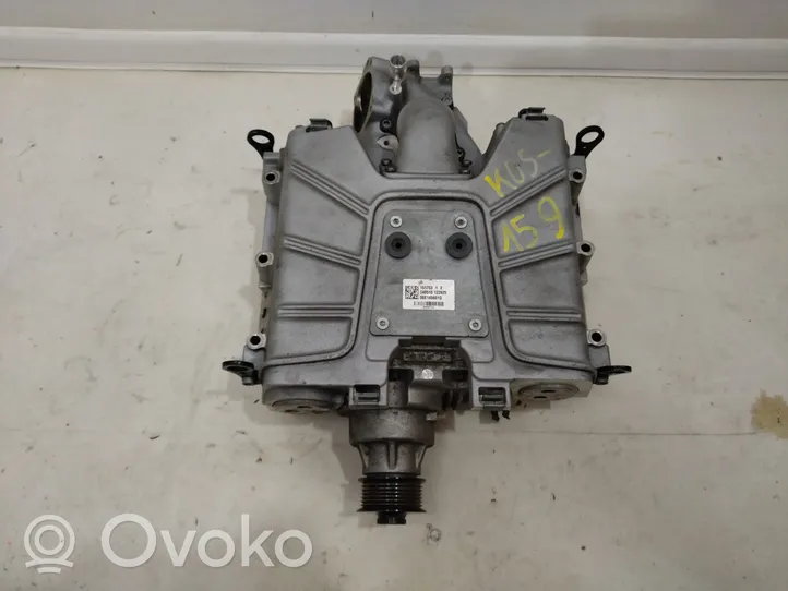 Audi A6 C7 Sprężarka 06E145601G