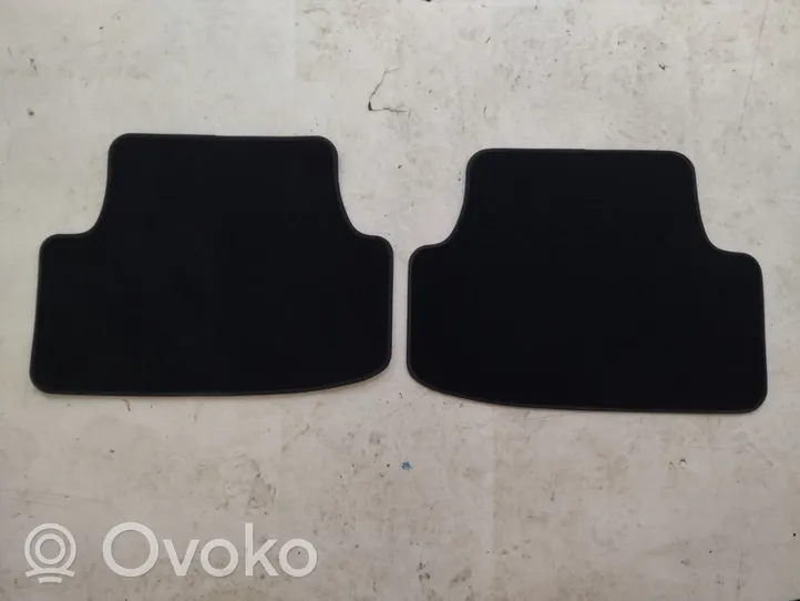 Volkswagen Golf VII Car floor mat set 5G1863011