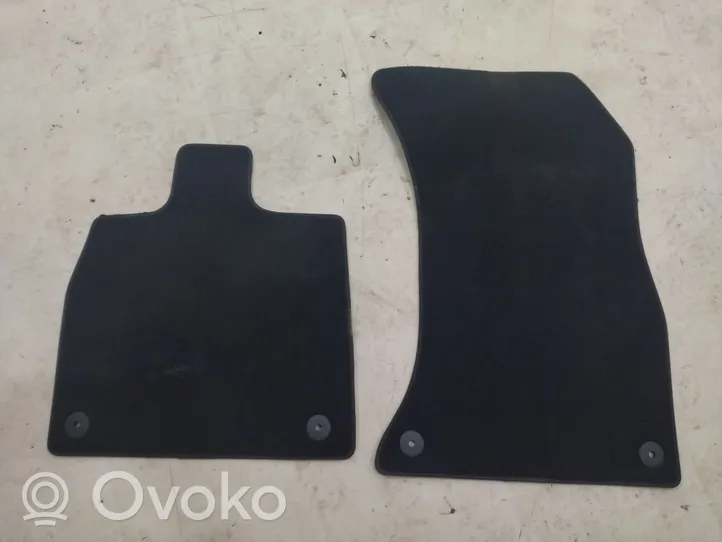 Audi Q5 SQ5 Kit tapis de sol auto 80B863691