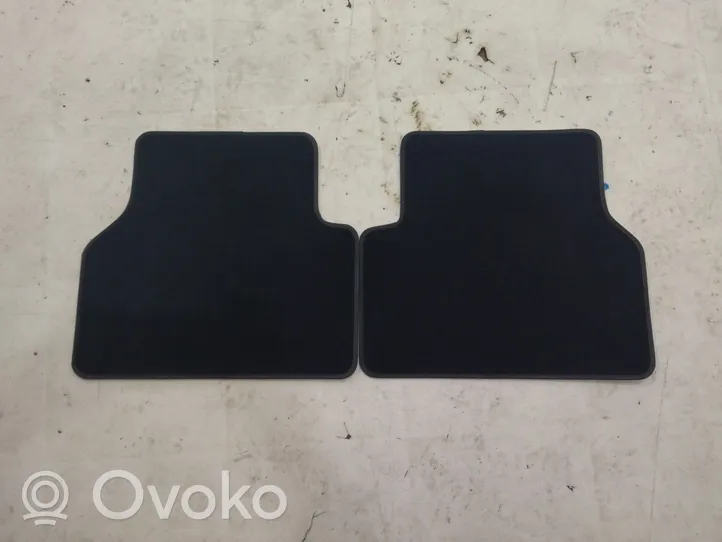 Volkswagen Tiguan Kit tapis de sol auto 5N0864451