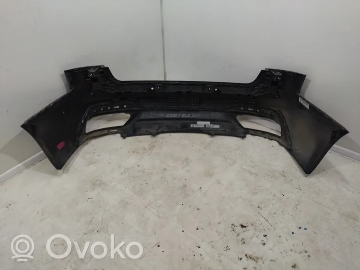 Audi A4 S4 B9 Rear bumper 8W5807511M