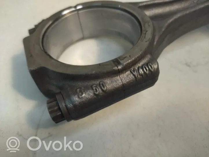 Volkswagen Amarok Piston avec bielle 03L107065AG