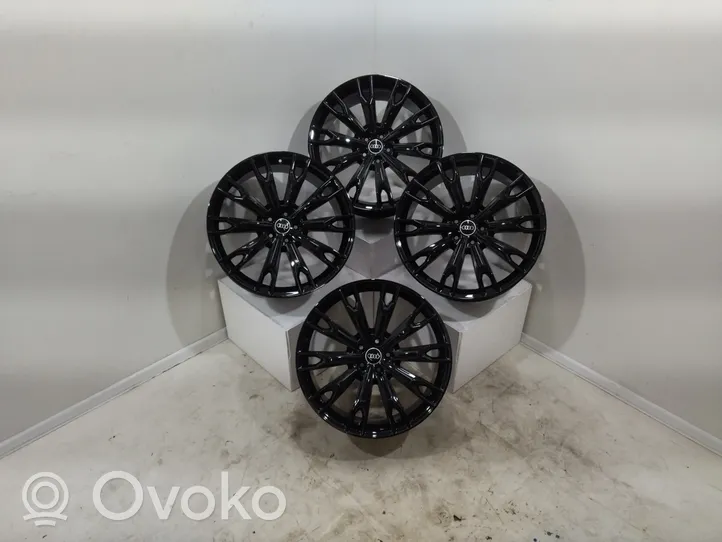 Audi Q7 4M R21 alloy rim 4M0601025BS