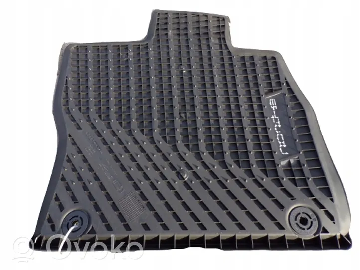 Audi A3 S3 8V Kit tapis de sol auto 8V1061221A