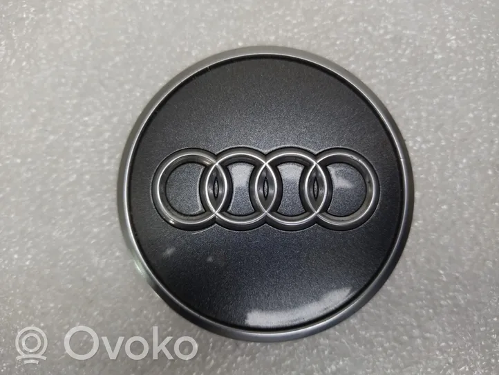 Audi Q7 4M Tapacubos original de rueda 4M0601170