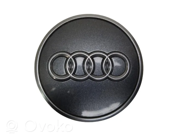 Audi Q7 4M Original wheel cap 4M0601170