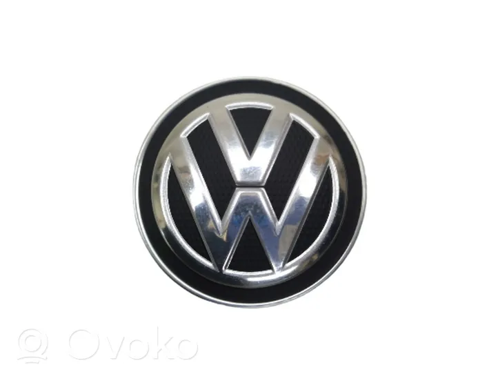 Volkswagen Golf VII Borchia ruota originale 6C0601171