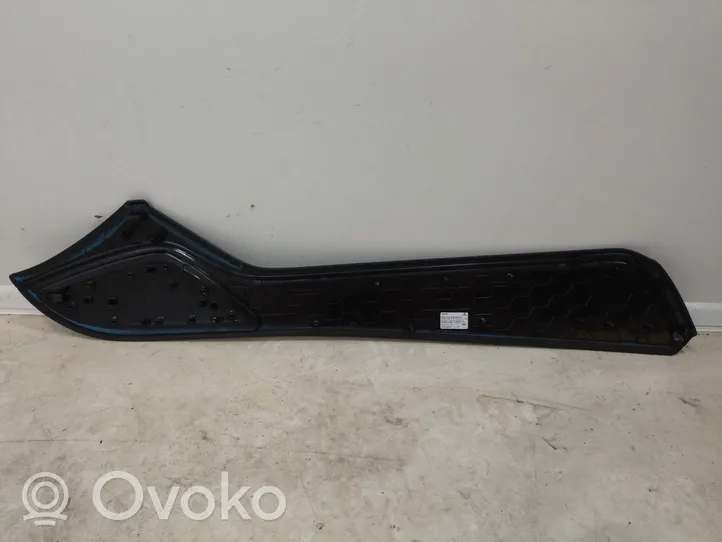 Audi A8 S8 D4 4H Other center console (tunnel) element 4H1863304C