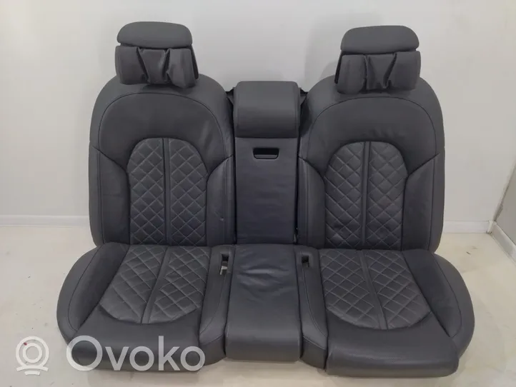 Audi A8 S8 D4 4H Interior set 4H0