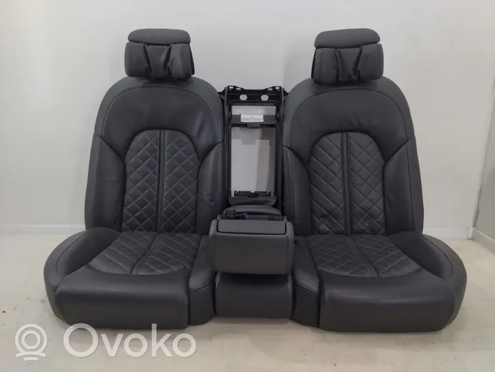 Audi A8 S8 D4 4H Interior set 4H0