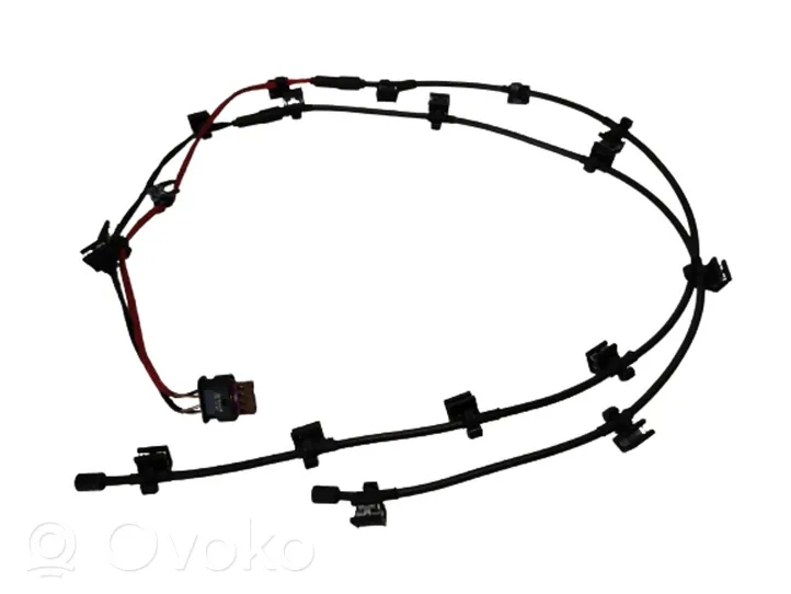 Volkswagen Touran III Other wiring loom 5TA962253