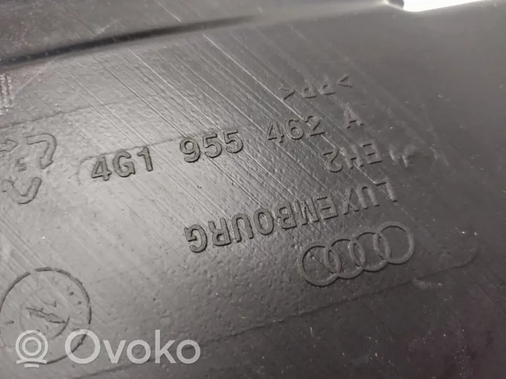 Audi A6 S6 C7 4G Tuulilasinpesimen nestesäiliö 4G1955462A