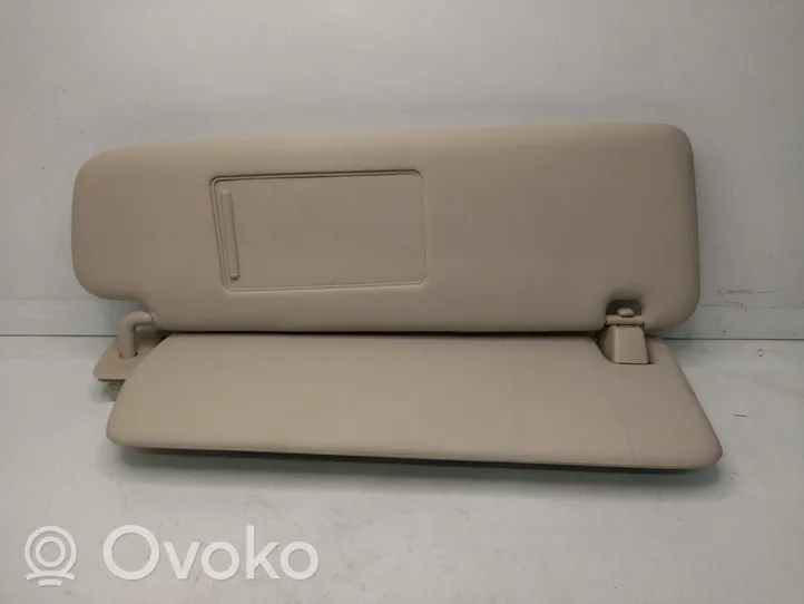 Volkswagen Touareg II Sun visor 7P6857552M