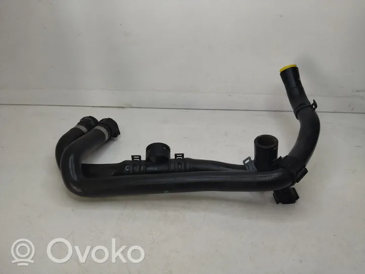 Volkswagen e-Up Tuyau de liquide de refroidissement moteur 12E122051A