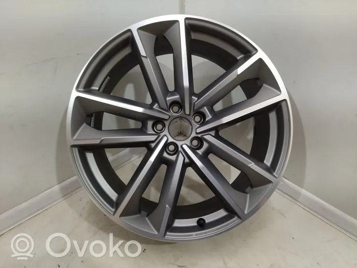 Audi A7 S7 4K8 R20 alloy rim 4K8601025L