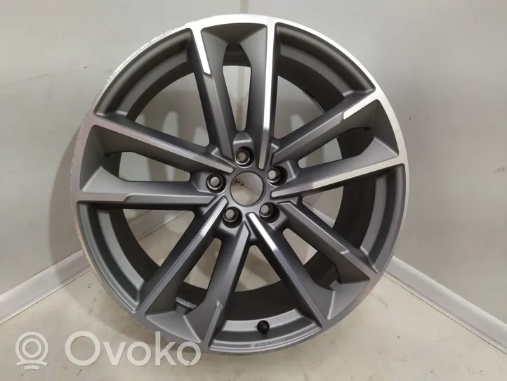 Audi A7 S7 4K8 R20-alumiinivanne 4K8601025L