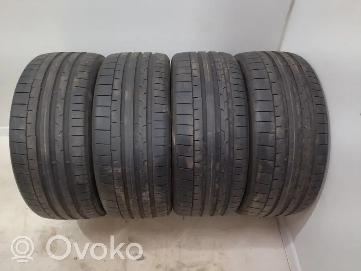 Audi A7 S7 4K8 R20 summer tire 25540R20