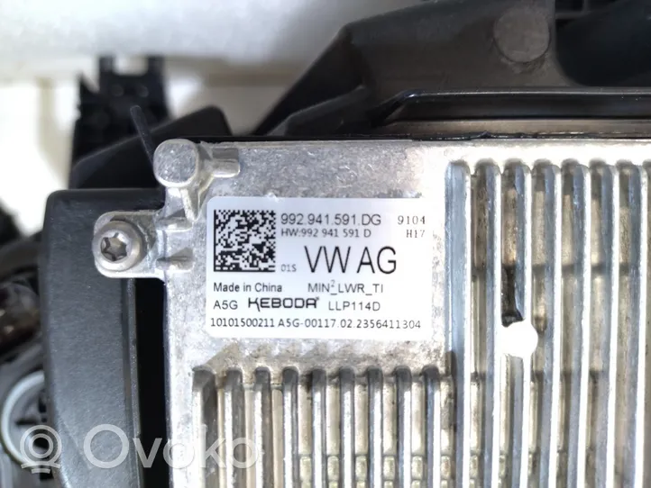 Volkswagen ID.4 Lampa przednia 11B941005B
