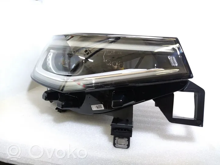 Volkswagen ID.4 Lampa przednia 11B941036N