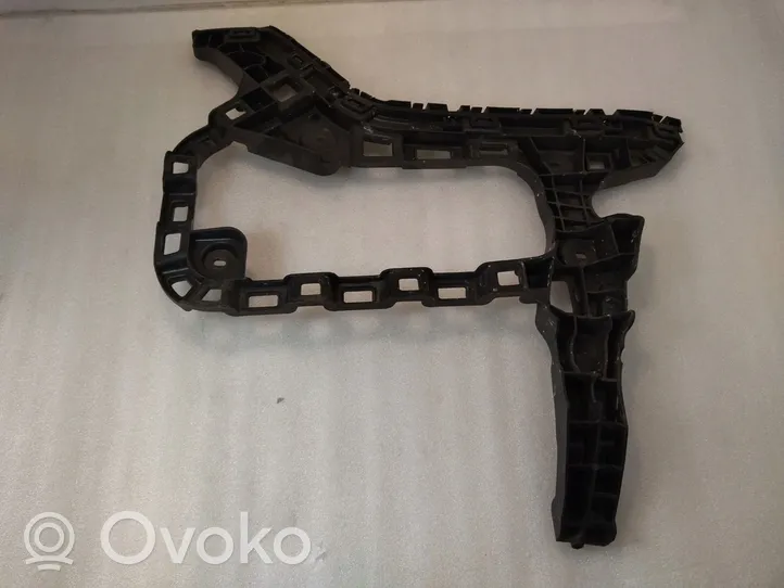 Volkswagen PASSAT B8 Staffa angolare del supporto di montaggio del paraurti 3G5807394