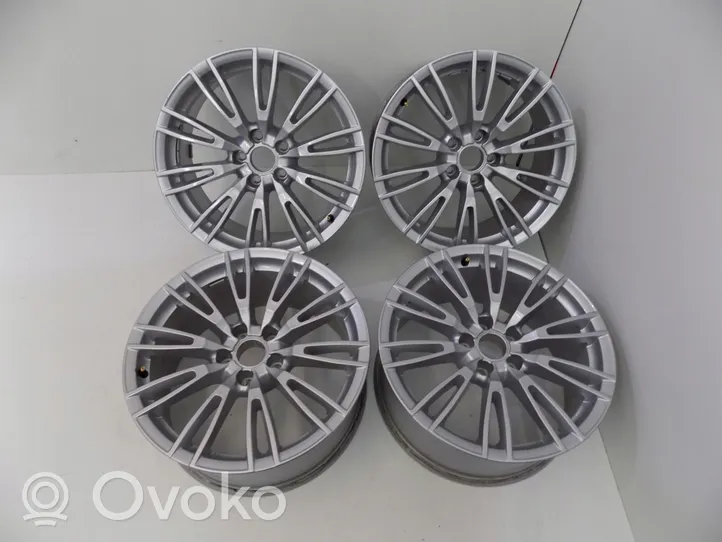 Audi A8 S8 D4 4H R18 alloy rim 4H0601025AP