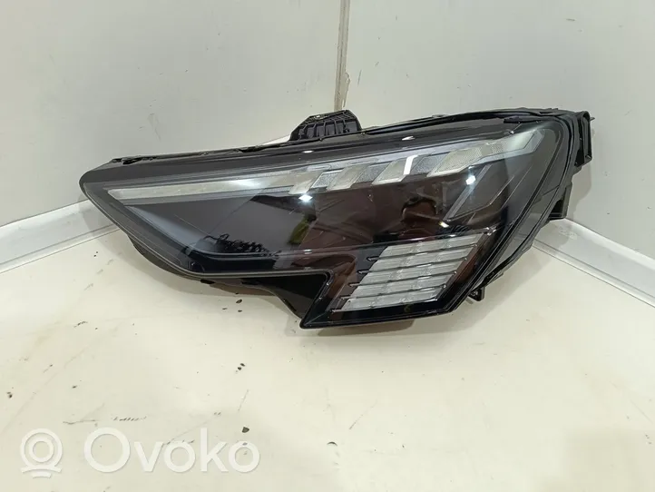 Audi A3 8Y Phare frontale 8Y0941035F