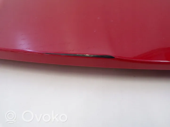 Mercedes-Benz A W176 Spoiler tylnej szyby klapy bagażnika A1767900000