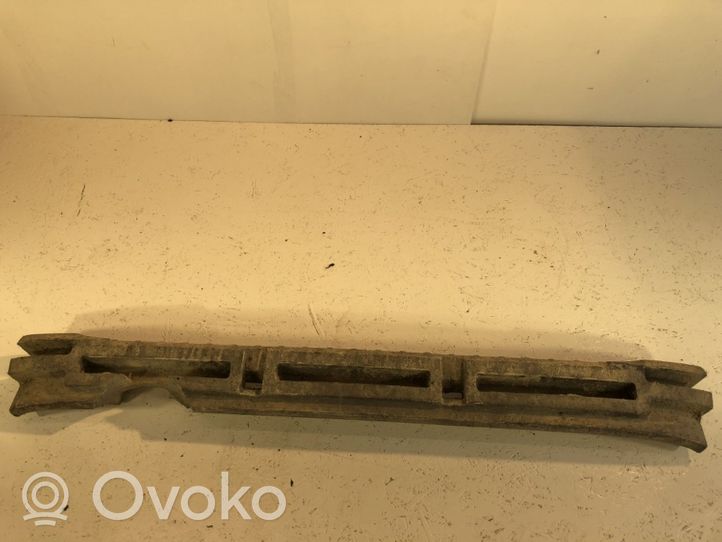 Opel Astra G Rear bumper foam support bar 90559528