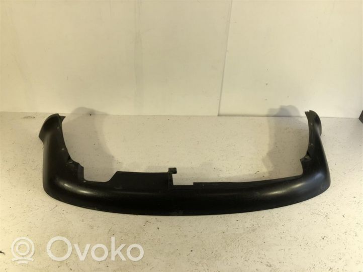 Volkswagen PASSAT B5.5 Rear bumper lower part trim 3B5807521