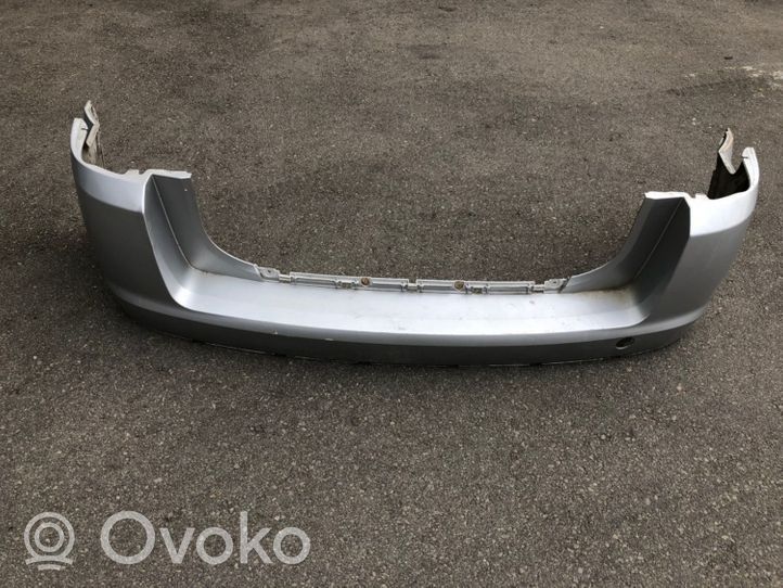 Opel Signum Rear bumper 1348914