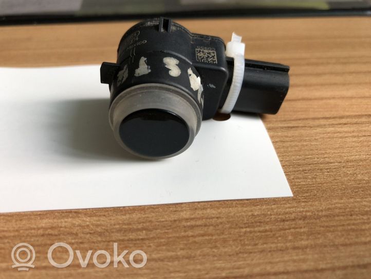 Opel Astra J Parkošanās (PDC) sensors (-i) 13417555