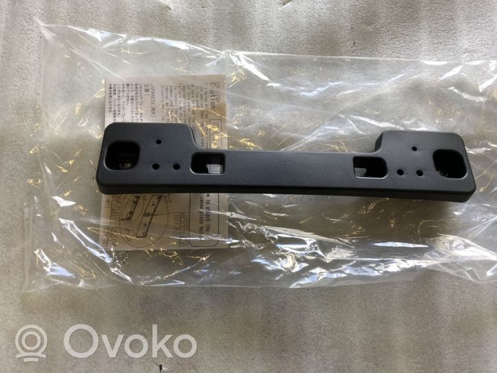 Mazda 6 Number plate surrounds holder frame R650171GM