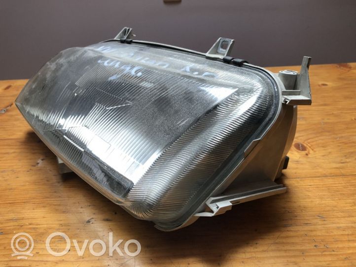 Volkswagen Sharan Lampa przednia 1305235254