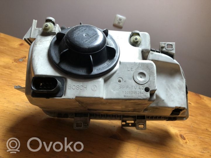 Volkswagen Sharan Lampa przednia 1305235254