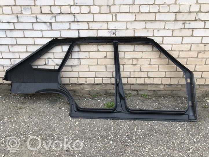 Lada Samara Rear quarter panel 21095401065