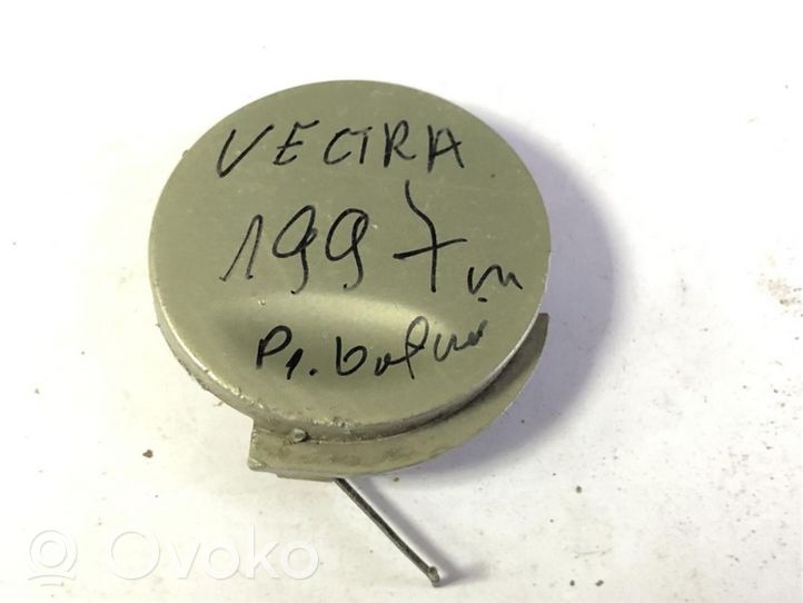 Opel Vectra B Front tow hook cap/cover 90464536