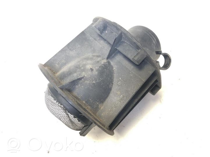 Audi A8 S8 D3 4E Mass air flow meter 057906461F