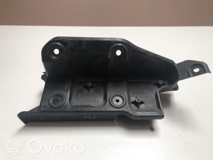 Audi A6 S6 C6 4F Rear bumper mounting bracket 4F5807892