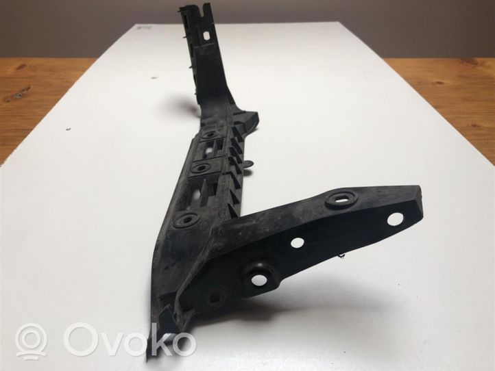 Volkswagen Transporter - Caravelle T5 Rear bumper mounting bracket 7H0807394C