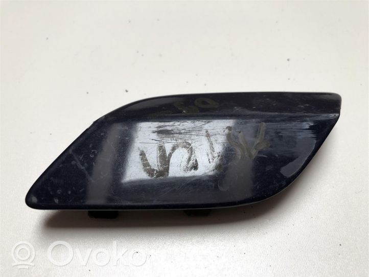 Opel Astra H Zaślepka spryskiwacza lampy przedniej 13126033