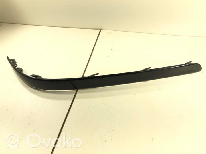 Toyota Avensis T250 Modanatura della barra di rivestimento del paraurti anteriore 5275305040