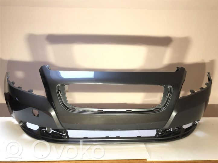 Volvo S40 Front bumper 30744904