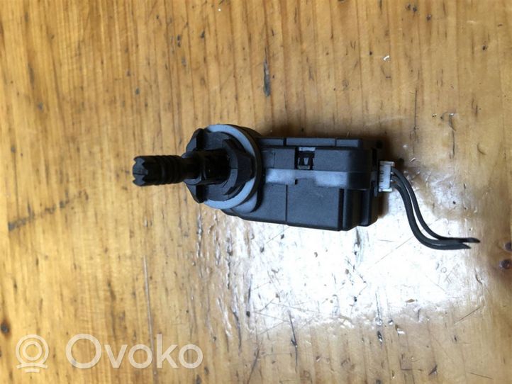 Audi Q7 4L Headlight level adjustment motor 1Q0941295