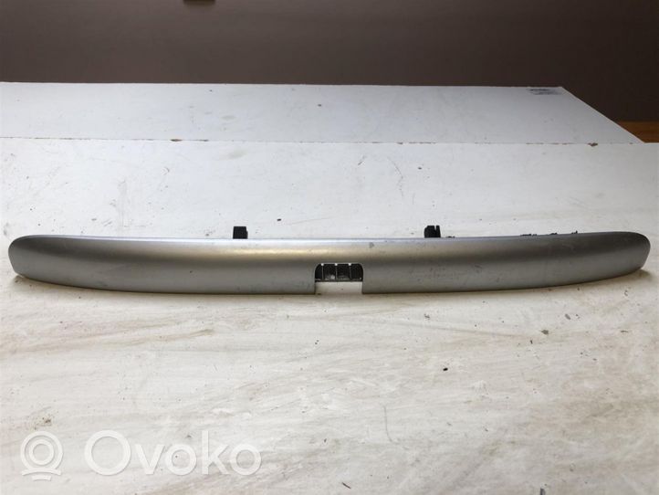 Opel Vectra B Tailgate/trunk/boot exterior handle 5001081002