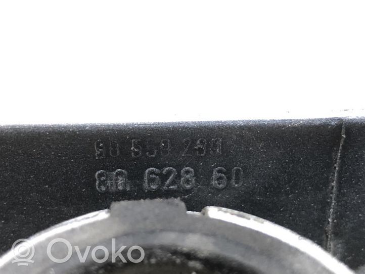 Opel Astra G Tailgate/trunk/boot exterior handle 9062860