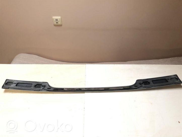 Opel Vectra B Poszycie / Tapicerka tylnej klapy bagażnika 90586899